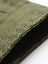 画像をギャラリービューアに読み込む, NORMEN(ノーマン) 復刻60s スウェーデン軍モデルミリタリーモーターサイクルジャケットアウトドアジャケット