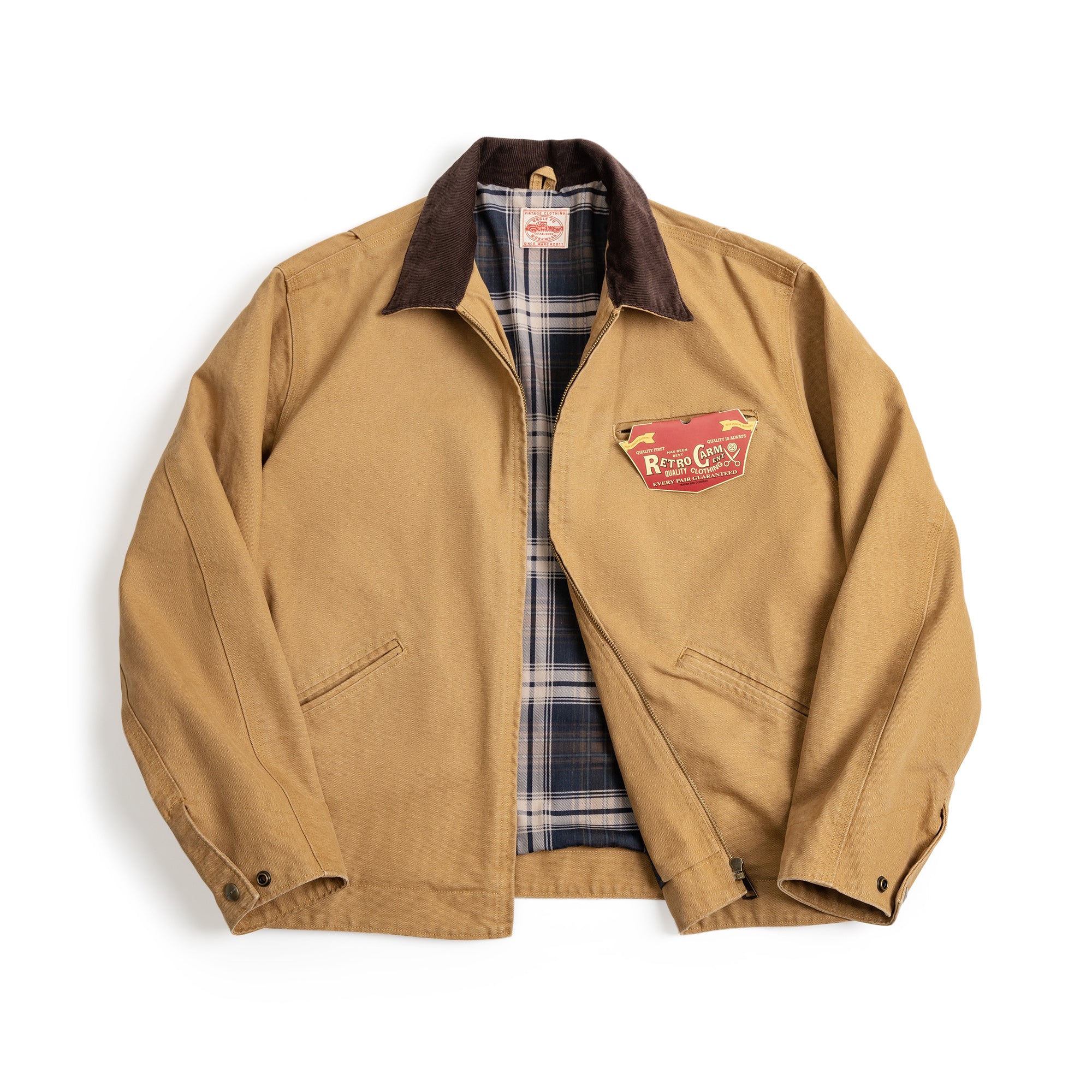 VINTAGE – NORMEN