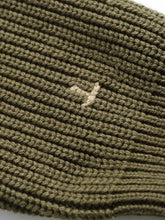 画像をギャラリービューアに読み込む, NORMEN(ノーマン) 米軍TYPE コマンドセーター ポケット付き
