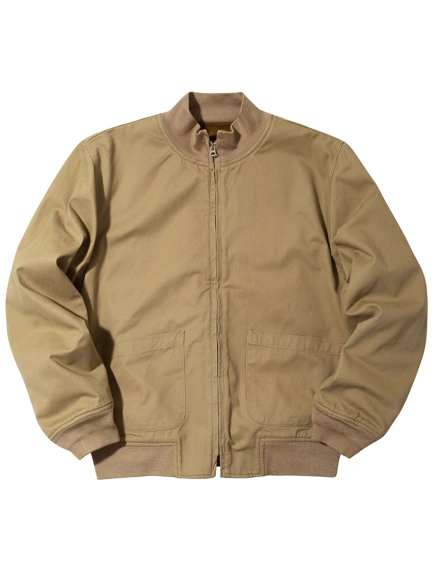 リナシメント RINASCIMENTO ミリタリーカーゴジャケット （Beige） リナシメント RINASCIMENTO ミリタリーカーゴジャケット （Beige