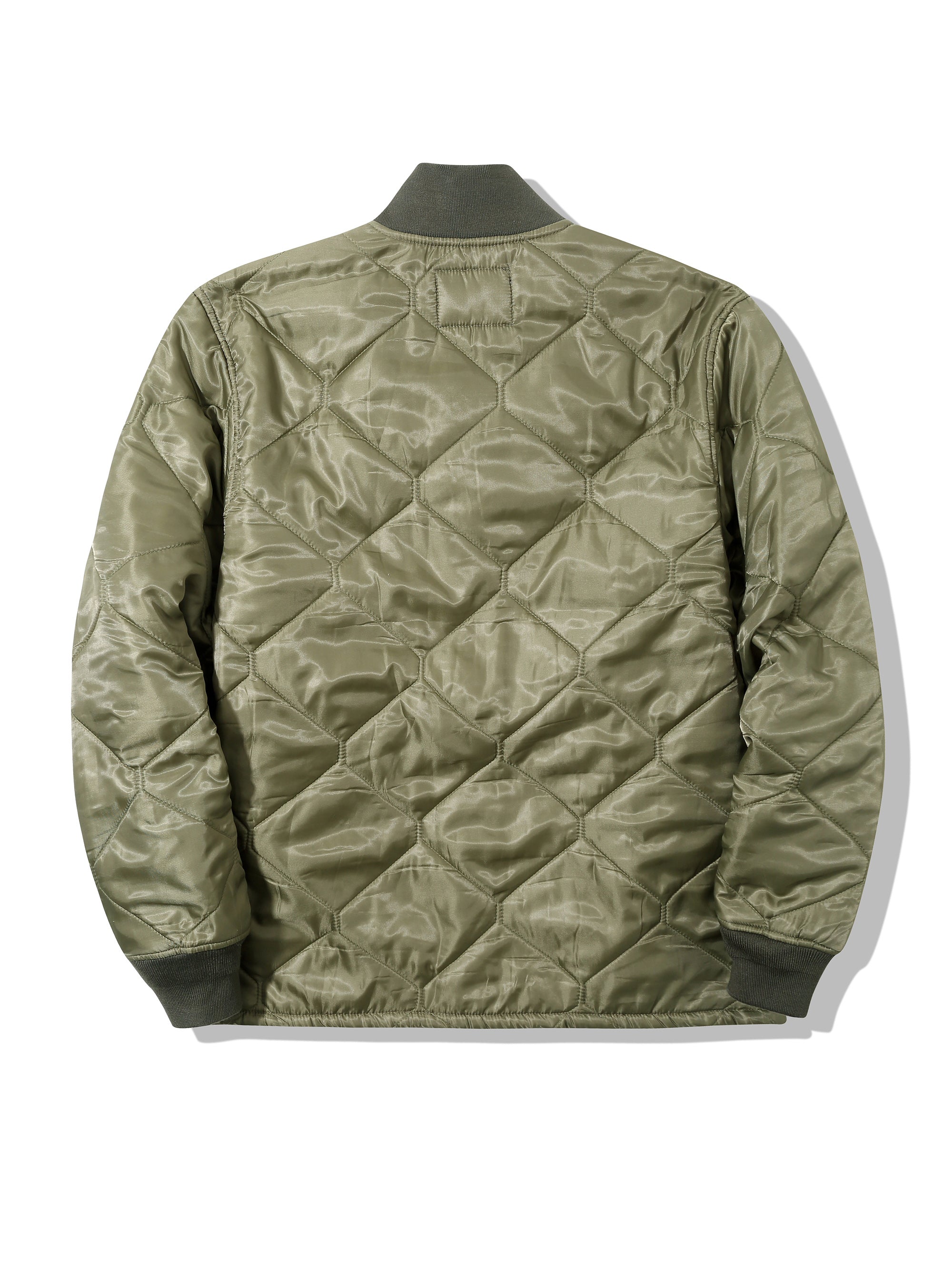 NORMEN【複製品】アメリカ空軍フライヤーズCWU-9キルティングライナー